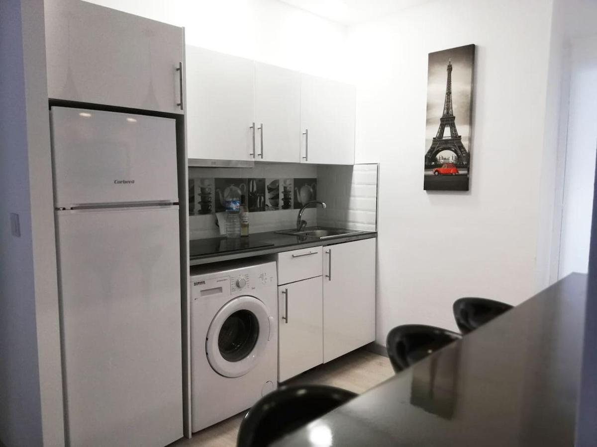 3 Bedroom 150 M From The Beach トレビエハ エクステリア 写真