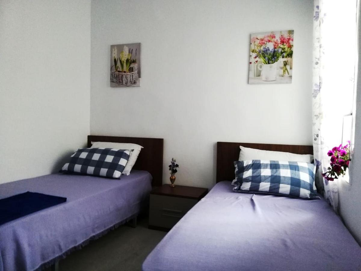 3 Bedroom 150 M From The Beach トレビエハ エクステリア 写真
