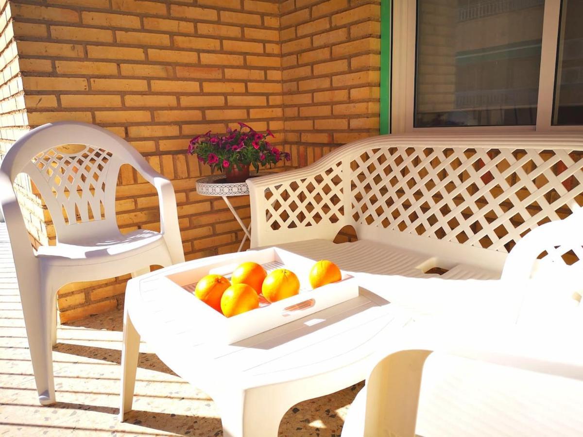 3 Bedroom 150 M From The Beach トレビエハ エクステリア 写真