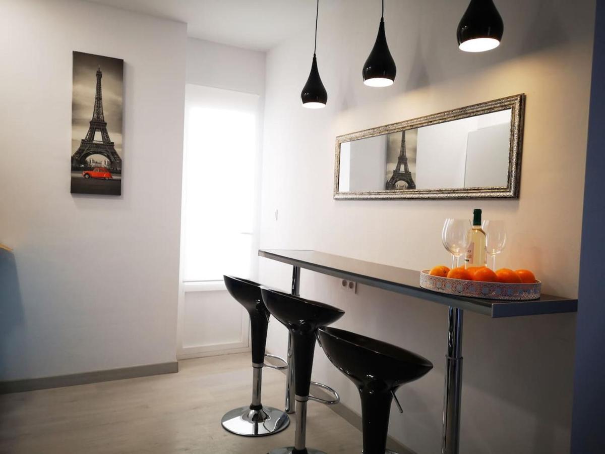 3 Bedroom 150 M From The Beach トレビエハ エクステリア 写真