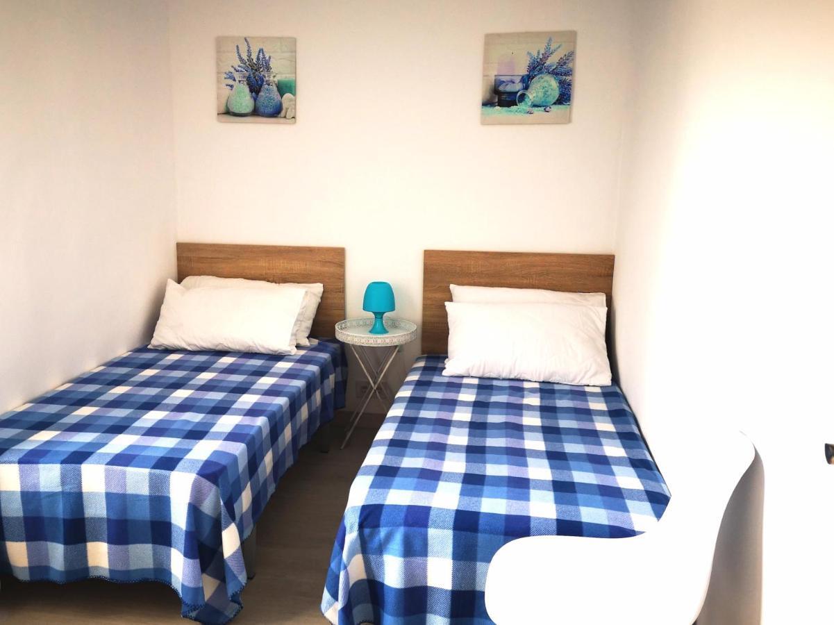 3 Bedroom 150 M From The Beach トレビエハ エクステリア 写真