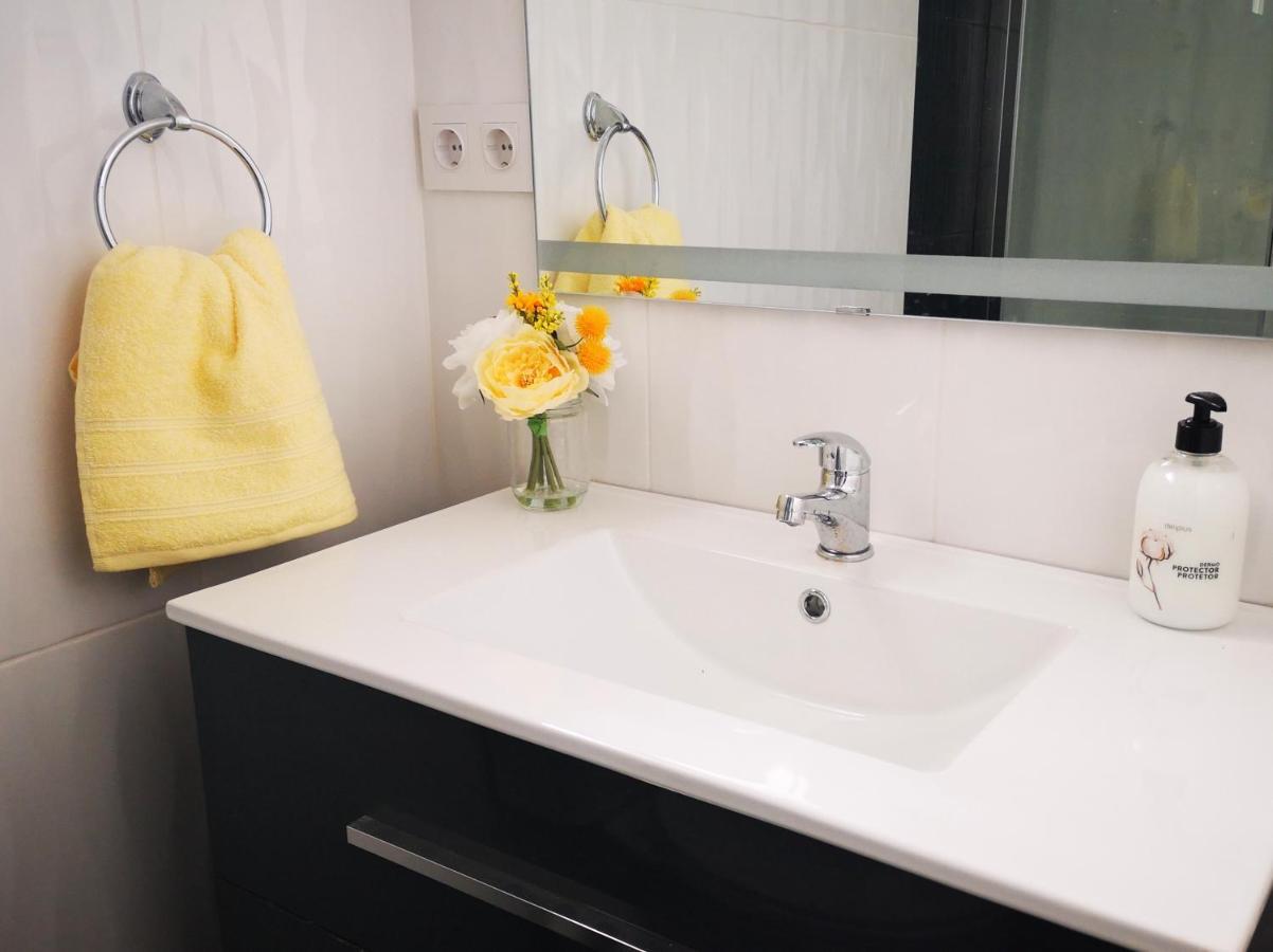 3 Bedroom 150 M From The Beach トレビエハ エクステリア 写真