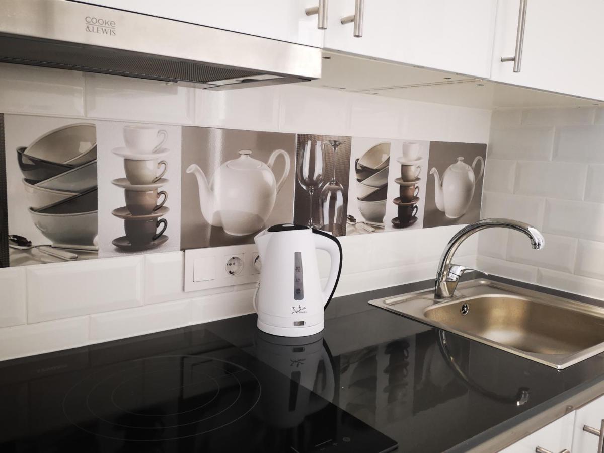 3 Bedroom 150 M From The Beach トレビエハ エクステリア 写真